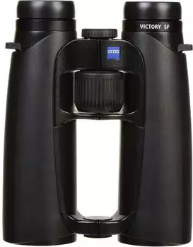 Zeiss Victory SF 10x42 schwarz (2017)