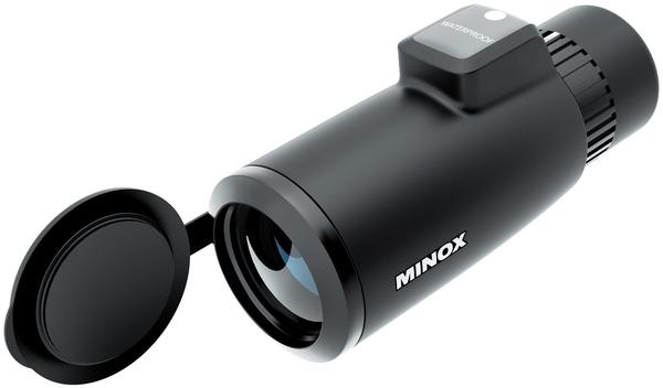 Minox MD 7x42 C schwarz