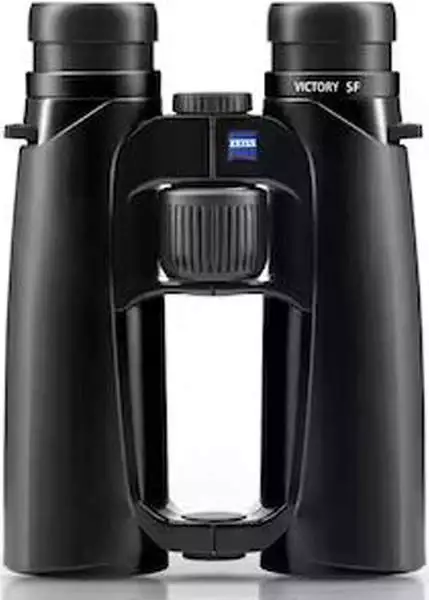 Zeiss Victory SF 8x42 schwarz (2017)