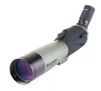 Celestron Spektiv Ultima 20-60x80mm, 60-fache Vergr&ouml;&szlig;erung, wasserdicht