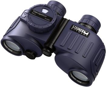 Steiner Navigator Pro 7x30 K