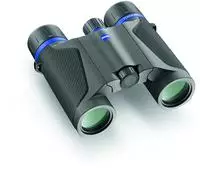 ZEISS Terra ED Pocket 10x25 grau