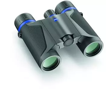 Zeiss Terra ED 10x25 Pocket