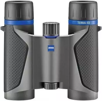 Zeiss Terra ED 8x25 Pocket grau
