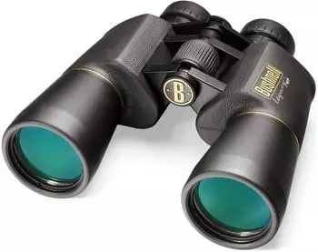 Bushnell Legacy 10x50 WP