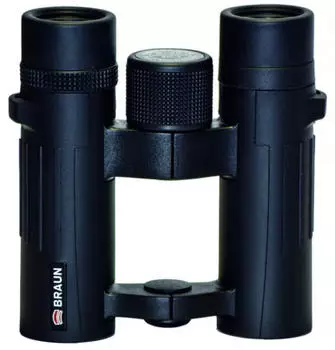 Braun Photo Technik Compagno 8x26 WP