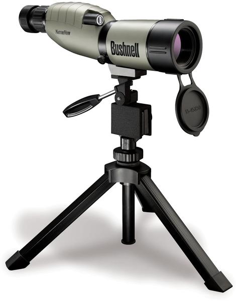 Bushnell Natureview 15-45x50