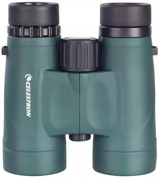 Celestron Nature DX 10x42 gr&uuml;n