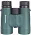 10 fach, 104 m, 18, 20, 4,2 mm, 42 mm, 5,8 Grad, Dachkant, grün, Naturbeobachtung: Celestron Nature DX
