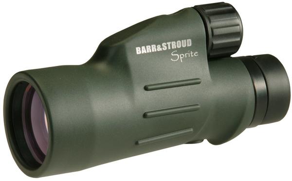 Barr and Stroud Sprite 20x50 Monocular