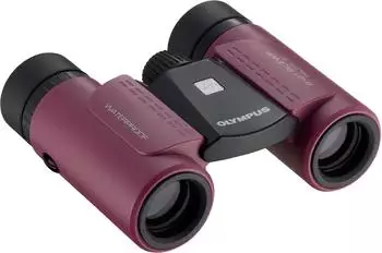Olympus 8x21 RC II WP Magenta