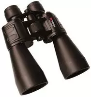 Braun Photo Technik 20117 Fernglas BK-7 Porro Schwarz (braun10-30x60)