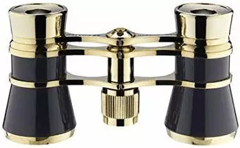 Eschenbach Theaterglas 3x25 mit Kette