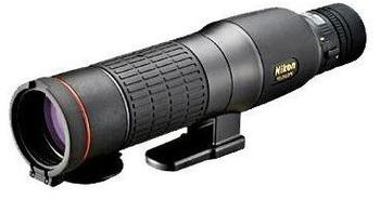 Nikon Beobachtungsfernrohr EDG 65