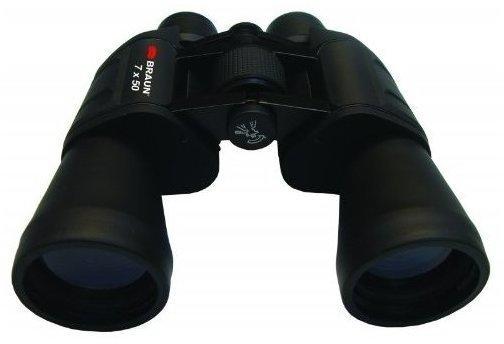 Braun Photo Technik Binocular 7 x 50