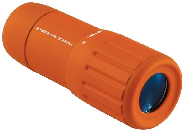 Brunton Echo Pocket Scope 7x18 orange