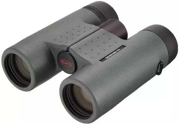 Kowa Genesis XD 33x8