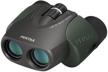 Pentax -16 x 21 Sport Optics bis), Grün