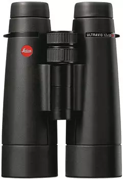 Leica Ultravid 12x50 HD