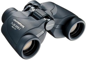 Olympus 7 x 35 DPS-I Fernglas mit Tasche