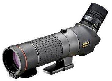 Nikon Beobachtungsfernrohr EDG 65-A