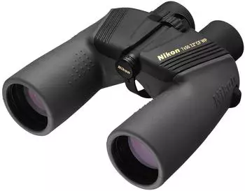 Nikon 7x50 CF WP