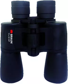 Braun Photo Technik Premium 10 x 50 WP