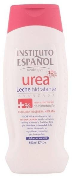 Instituto Español Urea Body Milk (500 ml)
