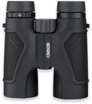 Carson Optical 3D 8x42 ED