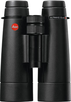 Leica Camera Ultravid 10x50 HD Plus