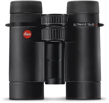 Leica Ultravid 10x32 HD schwarz
