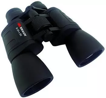 Braun Photo Technik 8-24x50 Zoom