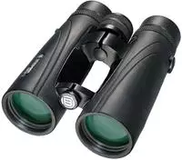 Bresser Optik 1440843, Bresser Optik Fernglas Corvette 8 x 42mm Dachkant Schwarz