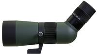 Danubia 538245, Danubia Kauz 10-30x50 Spektiv 10 - 30 x 50mm Schwarz, Gr&uuml;n