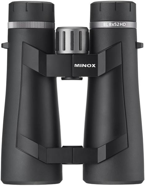 Minox BL 8x52 HD