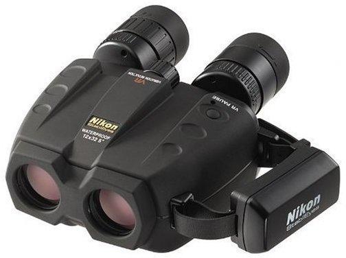 Nikon 12x32 StabilEyes