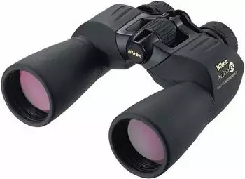 Nikon 12x50 CF Action EX