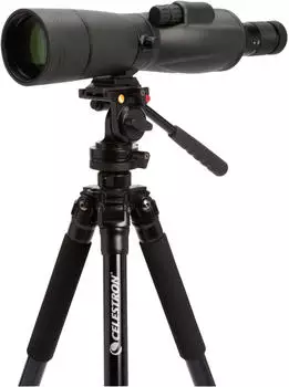 Celestron TrailSeeker 16-48x65 gerade