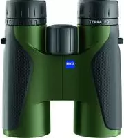 Zeiss 524203-9905-000, Zeiss Fernglas Terra ED 8x42 orange