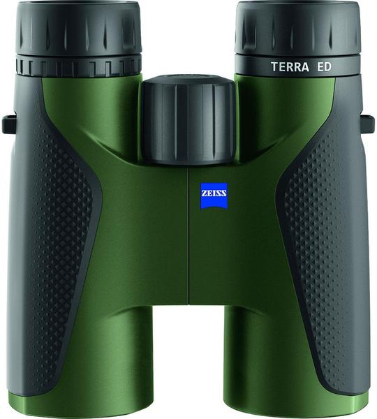 Zeiss Terra ED 8x42 2017 (grün)