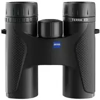 Zeiss 523203-9901, Zeiss Terra 8x32 schwarz/schwarz
