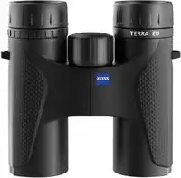 Zeiss 523204-9901, Zeiss Terra 10x32 schwarz/schwarz