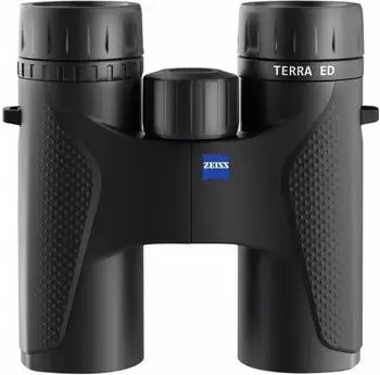 Zeiss Terra ED 10x32 2017 schwarz