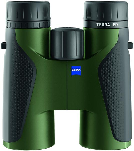 Zeiss Terra ED 10x42 2017 (grün)