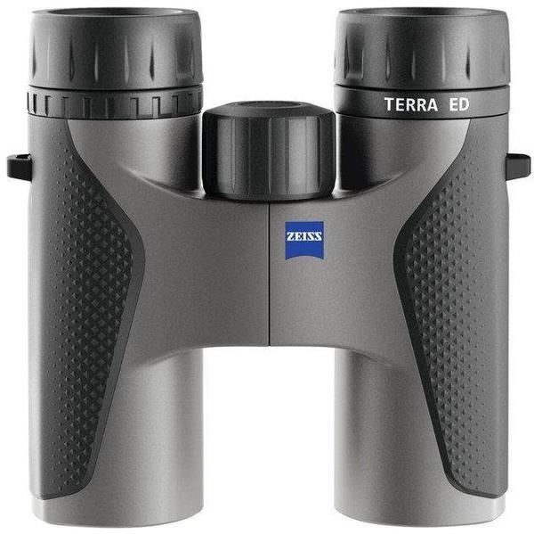 Zeiss Terra ED 10x32 2017 grau