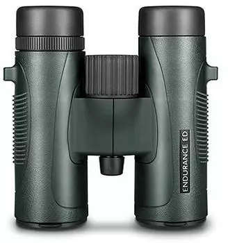 Hawke Optics Endurance ED 8x32 grün