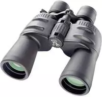 Bresser Spezial Zoomar 7-35x50 Zoom-Fernglas BaK-4 Porro-Prisma Schwarz (16-63550)