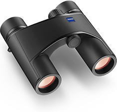 Zeiss Victory Pocket 10x25
