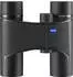 Zeiss Victory Pocket 8x25