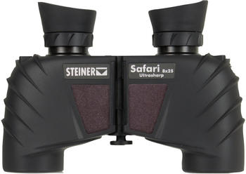 Steiner-Optik Safari UltraSharp 8x25